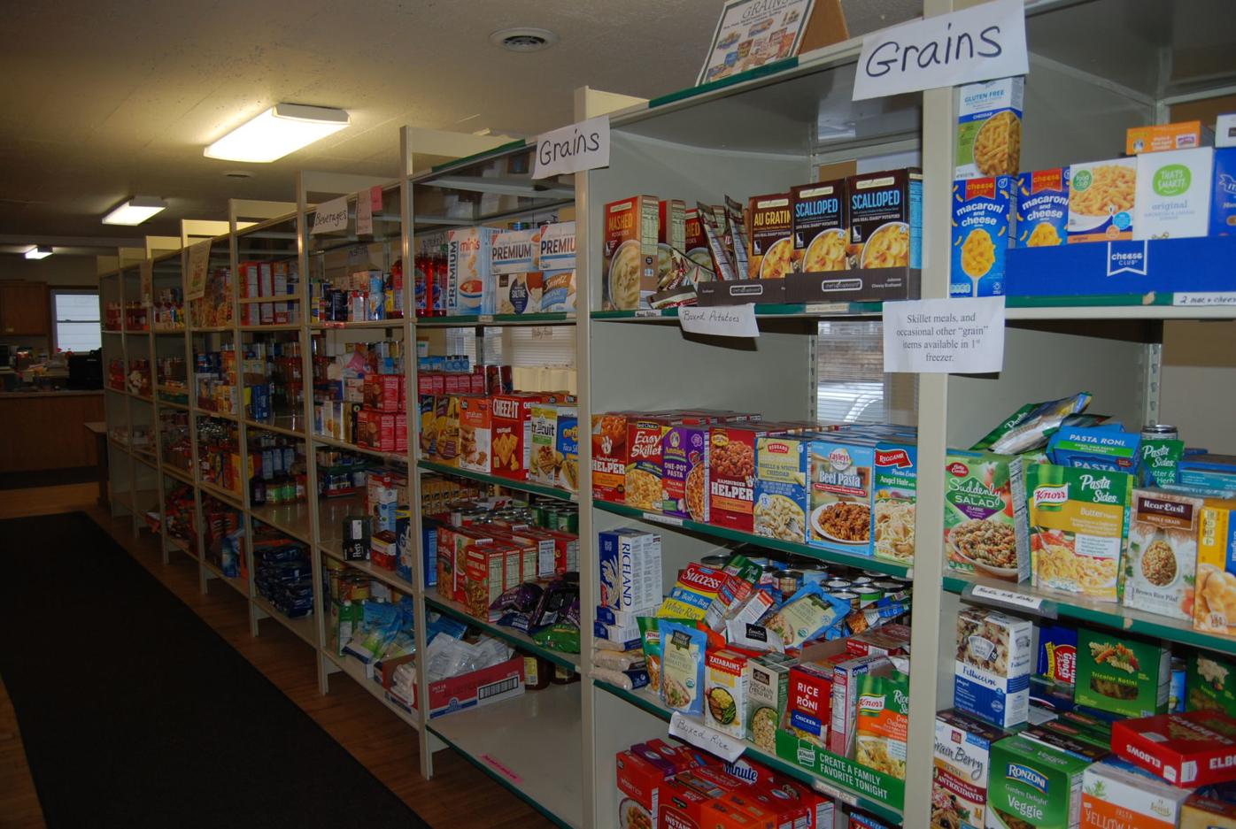 Knights Of Columbus Offer Matching Funds Challenge To Benefit Food Pantry Milton Courier Hngnews Com