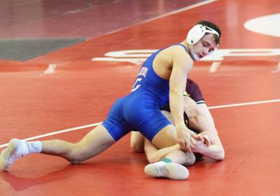 Lodi Grapplers Open Season With Third Place Finish Lodi Enterprise Hngnews Com