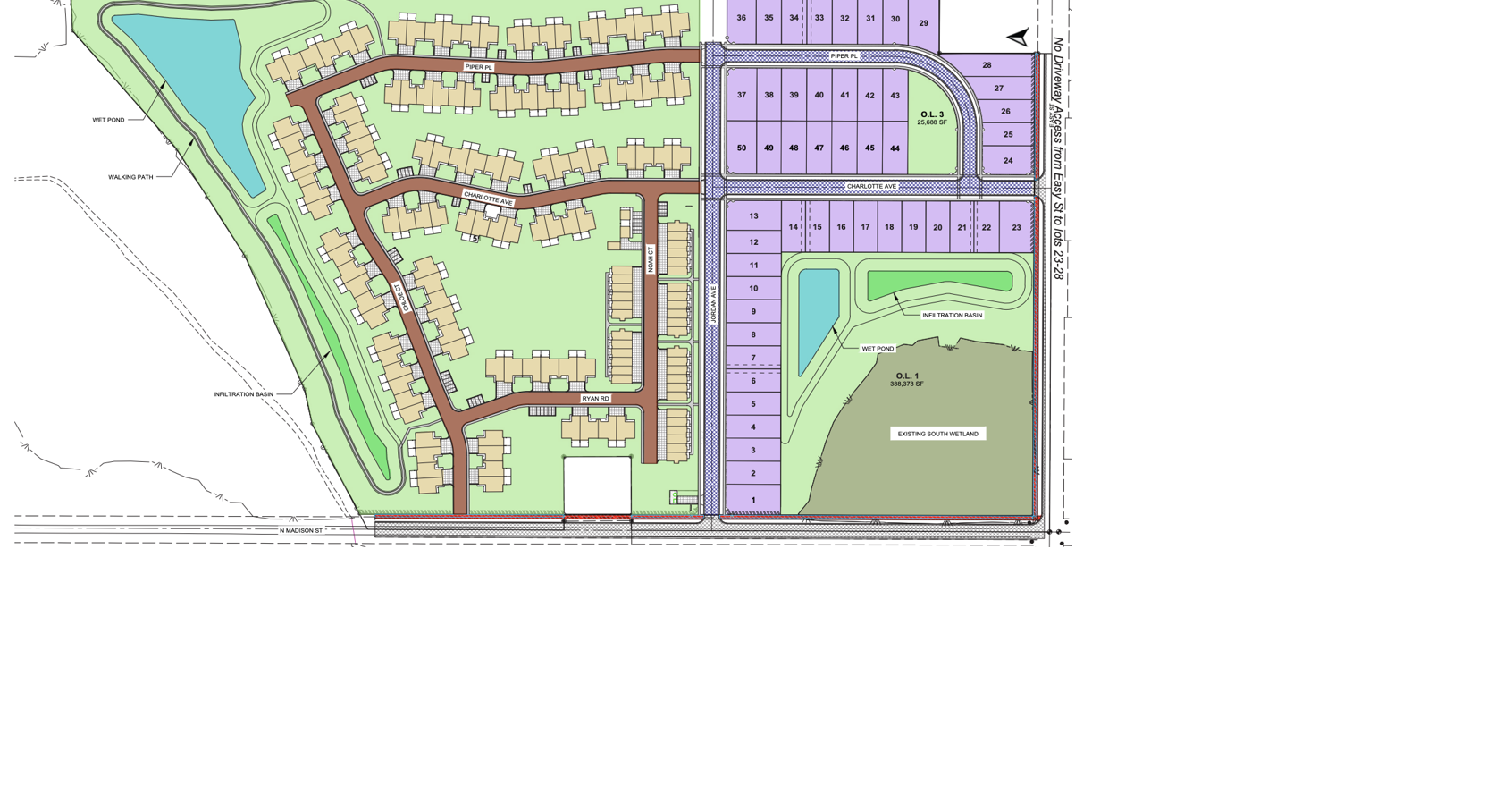 HeyDay's Waunakee housing development gets first set of approvals