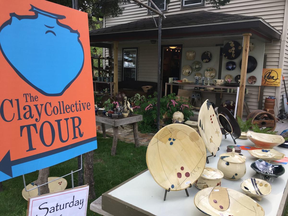 Covid 19 Focus Making Art In A Pandemic Cambridge News