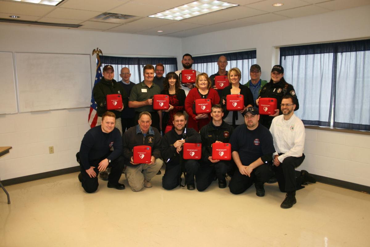 Ems Group Partners With Local Businesses Monona Cottage Grove