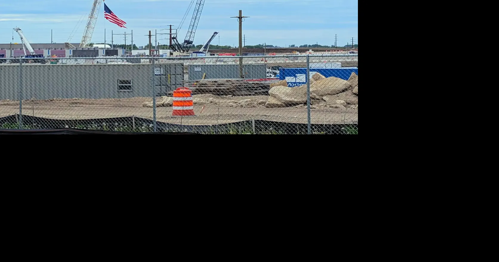 Sun Prairie takes first step toward data center moratorium