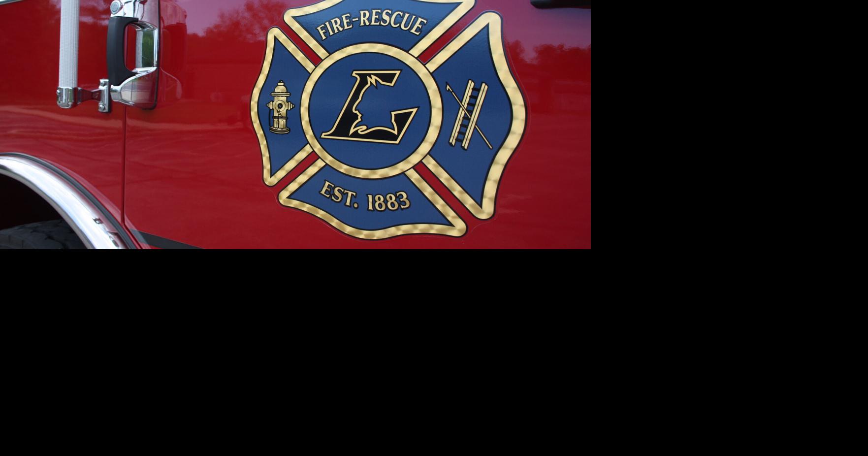 Lodi Area Fire Department near to full roster with in-house inspectors