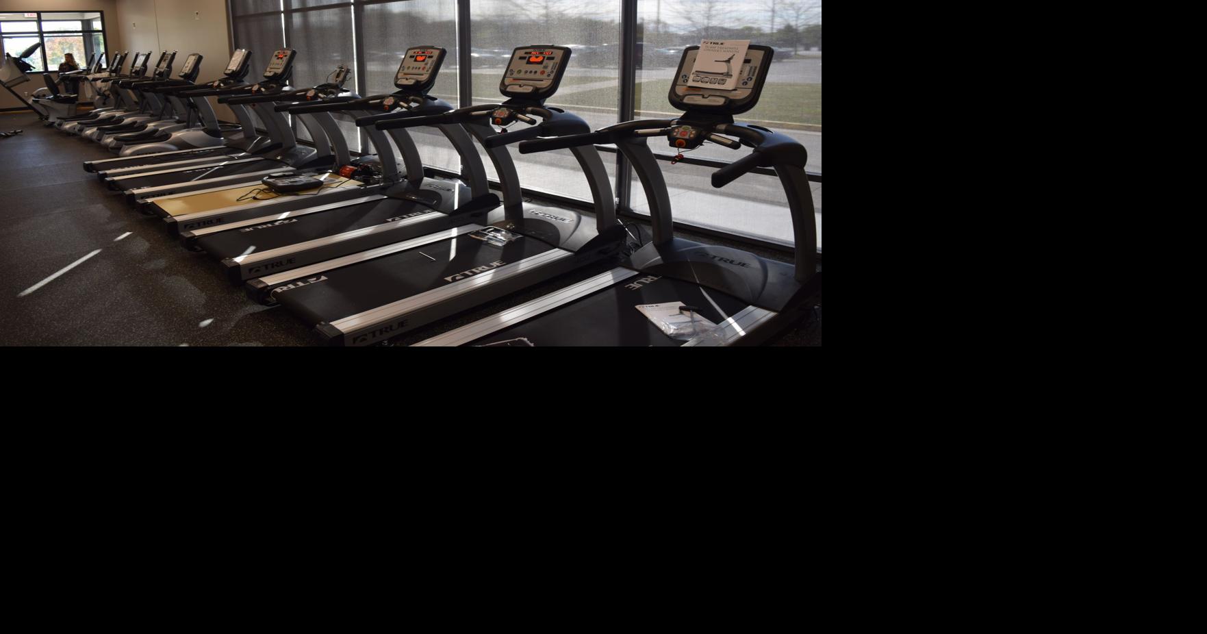 Deerfield Fitness Center to open Oct. 16 Cambridge News / Deerfield