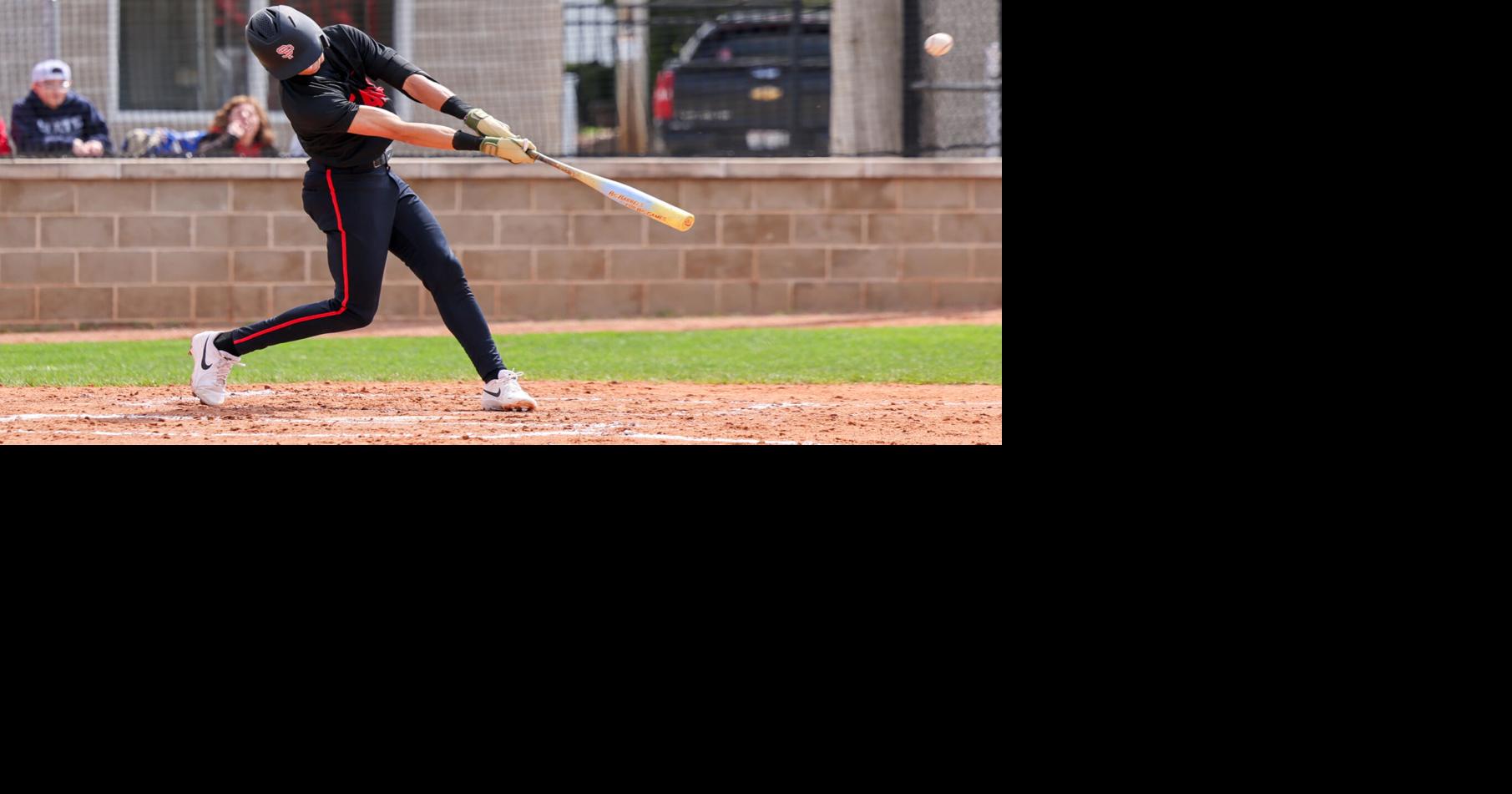 Cardinals cruise past Purgolders to open regional play