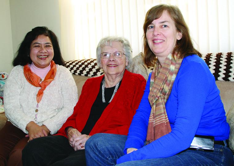 AFS student recalls Waunakee from 1970s - hngnews.com