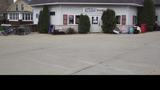 Prairie Valley Resale Store Has Hit Hard Times Amid Covid 19 Pandemic Lodi Enterprise Hngnews Com