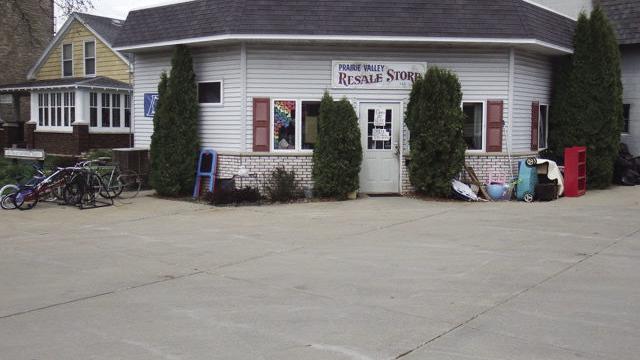 Prairie Valley Resale Store Has Hit Hard Times Amid Covid 19 Pandemic Lodi Enterprise Hngnews Com