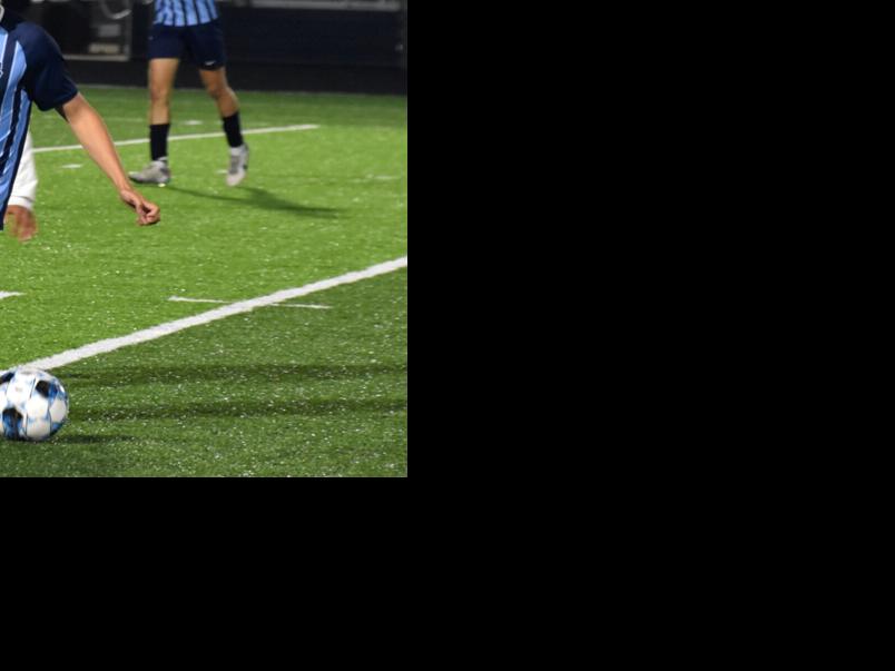 Red-hot start for Sun Prairie West boys soccer
