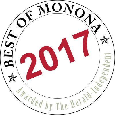 And The 2017 Best Of Monona Winners Are Monona Cottage Grove