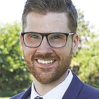 Tim Hackwell Tim Rockwell announces District 19 candidacy | News | hngnews.com