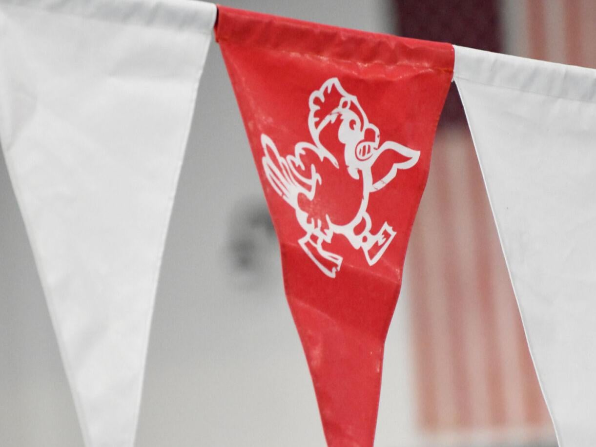 Cardinals place fifth at Ashwaubenon Invite