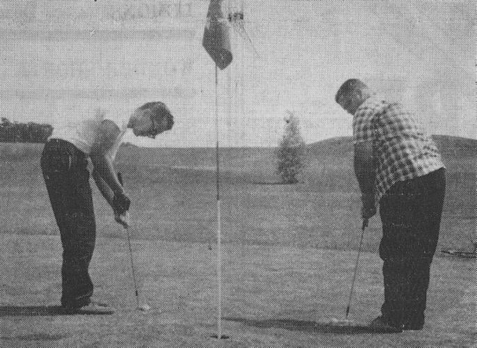 lodi golf course from plans to present Heritage hngnews com lodi golf course from plans to present Heritage hngnews com