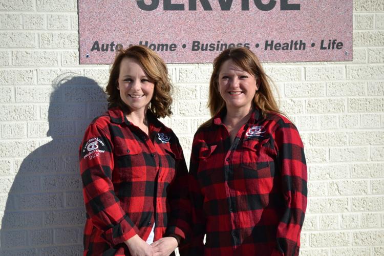 Greater Insurance Service Corporation agents
