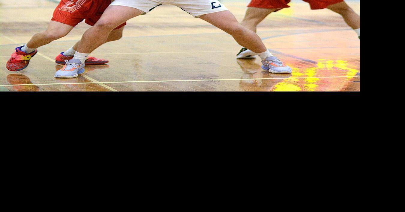 Boys basketball starts season 02, Lodi falls to Mount Horeb