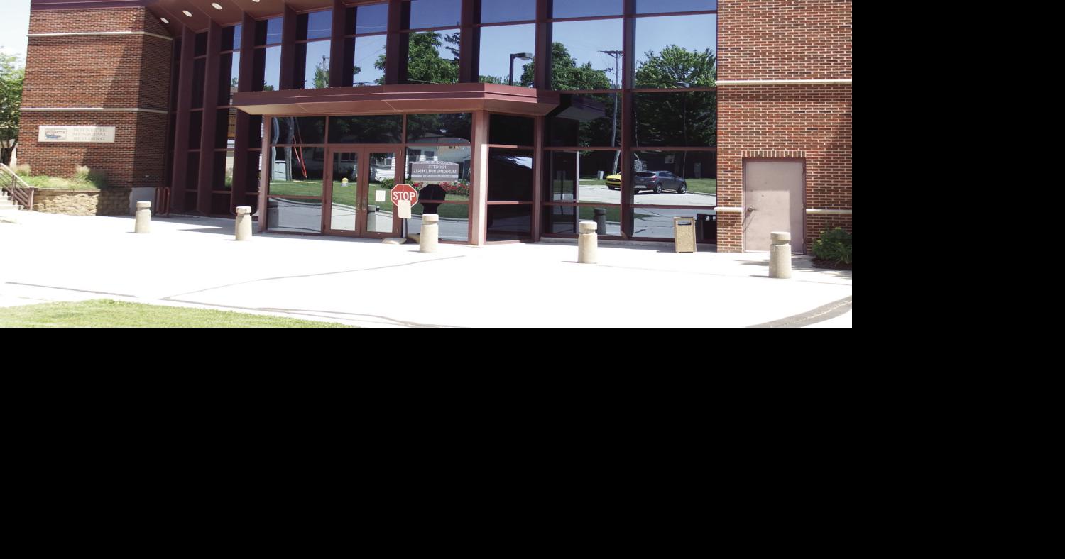 explores picking up Arlington wastewater treatment