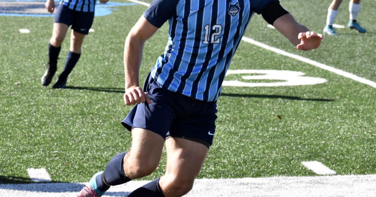 RILEY STEVENS | Sun Prairie Star | hngnews.com