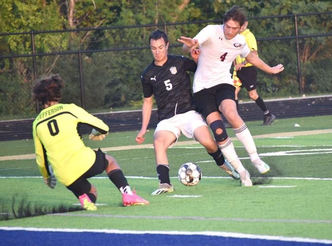 Nevada girls soccer hosts Gilbert in the season-opening home game