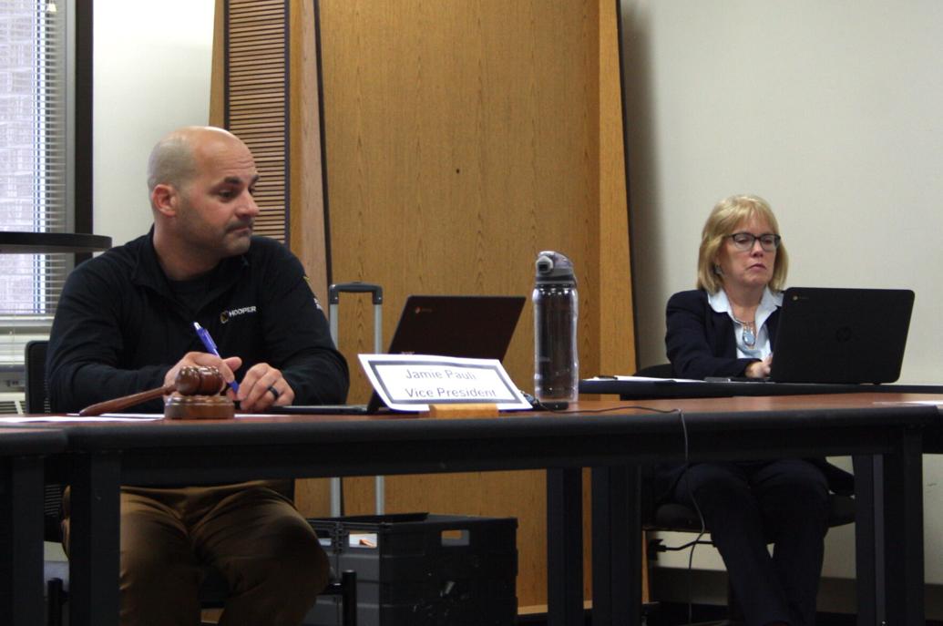 Lodi and school boards choose leadership for new term School