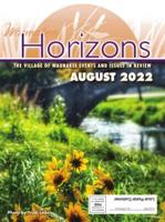 Waunakee Horizons August 2022