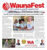 WaunaFest 2022