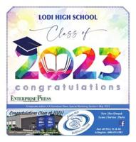 Lodi Graduation 2023