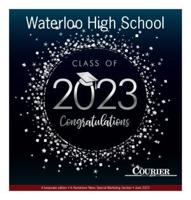 Waterloo Graduation 2023