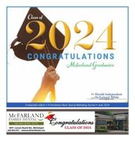 McFarland Graduation 2024