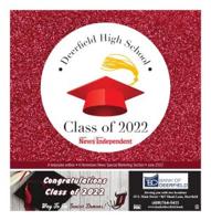 Deerfield Graduation 2022