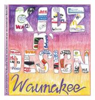 Kidz 'n Design Waunakee 2022