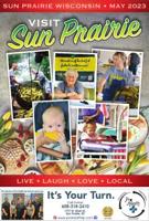 Visit Sun Prairie May 2023