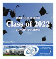 Lodi Graduation 2022