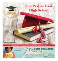 Sun Prairie East Graduation 2023