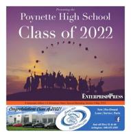 Poynette Graduation 2022