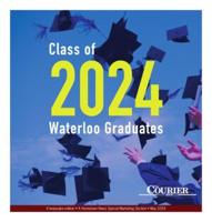 Waterloo Graduation 2024