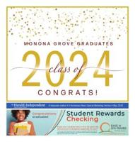 Monona Grove Graduation 2024