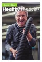 Healthy Lifestyles January 2025