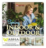 Spring Home and Garden 2023