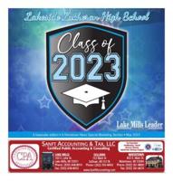 Lakeside Graduation 2023