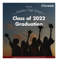 Waterloo Graduation 2022