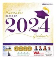 Waunakee Graduation 2024