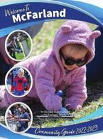 McFarland Community Guide 2022