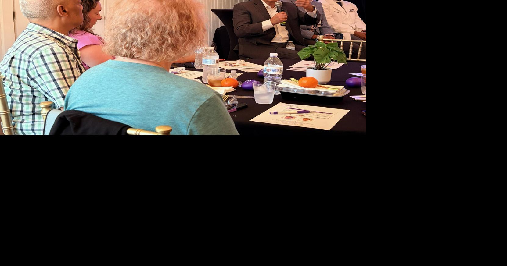 Health First brings heart experts directly to Malabar