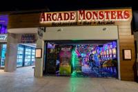 Arcade Olympics & Mini Convention to be held in Melbourne on Nov. 18-20 |  News | hometownnewsbrevard.com
