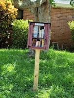 Little Libraries in Brevard County