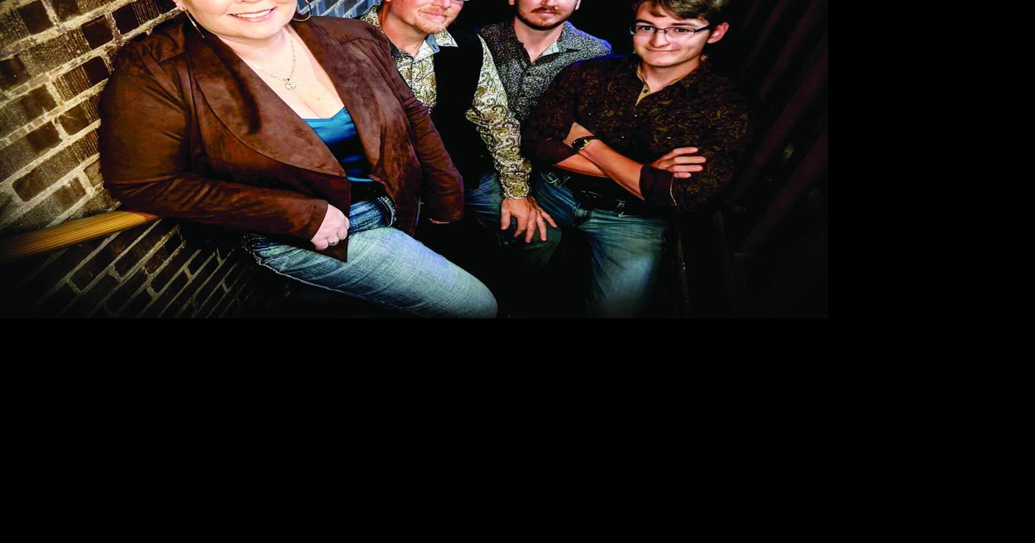 Nu-Blu blends traditional bluegrass with gospel in upcoming show