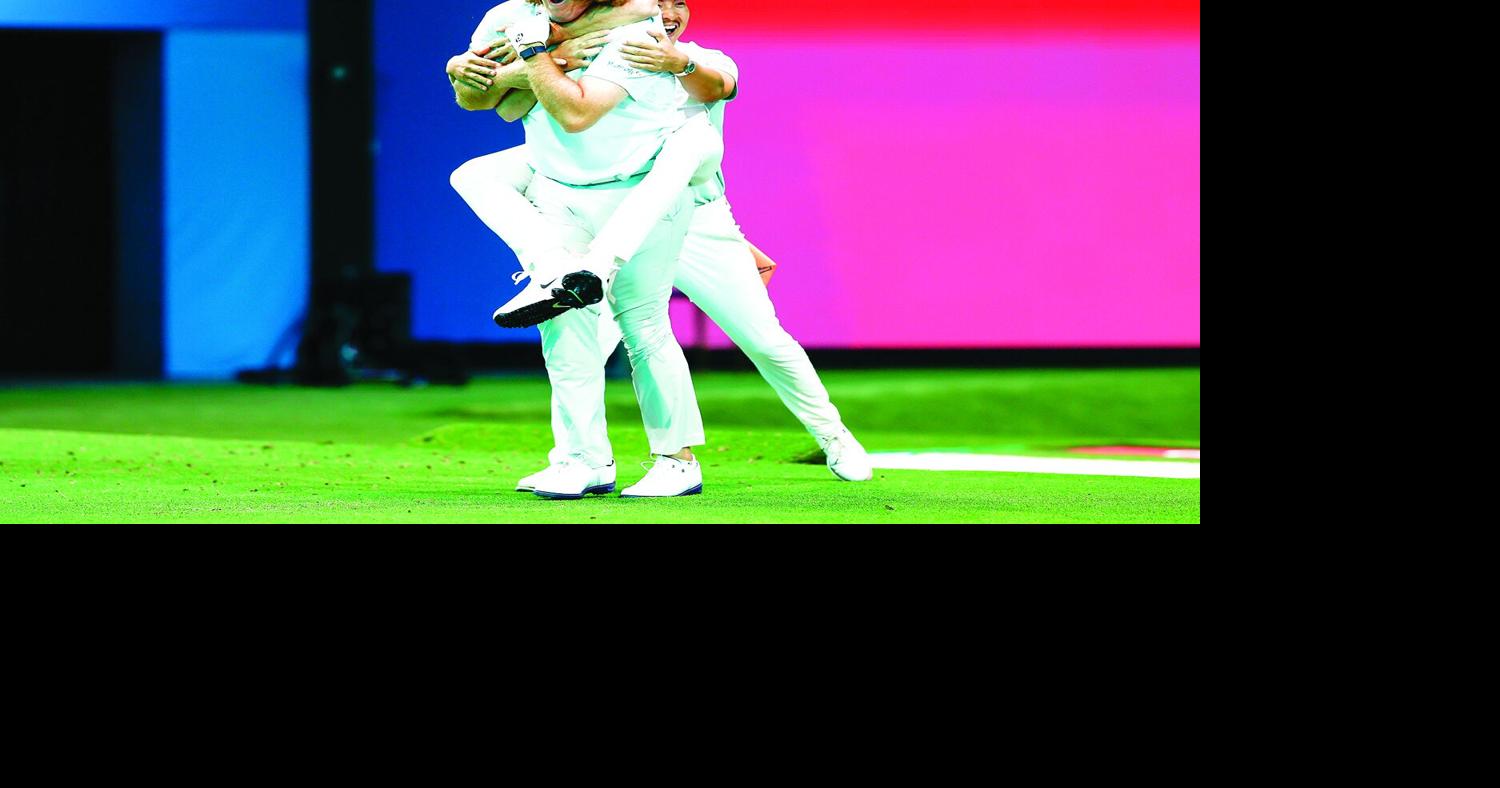 All Access Pass:Shipley’s historic Ace powers The Bay past LAGC