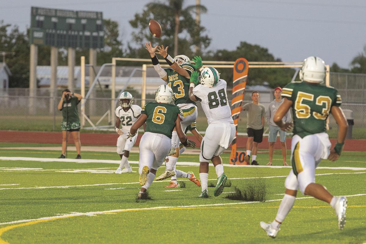 092118br Football4 Jpg Hometownnewsbrevard Com