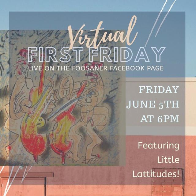 Foosaner Art Museum reopening June 6 News