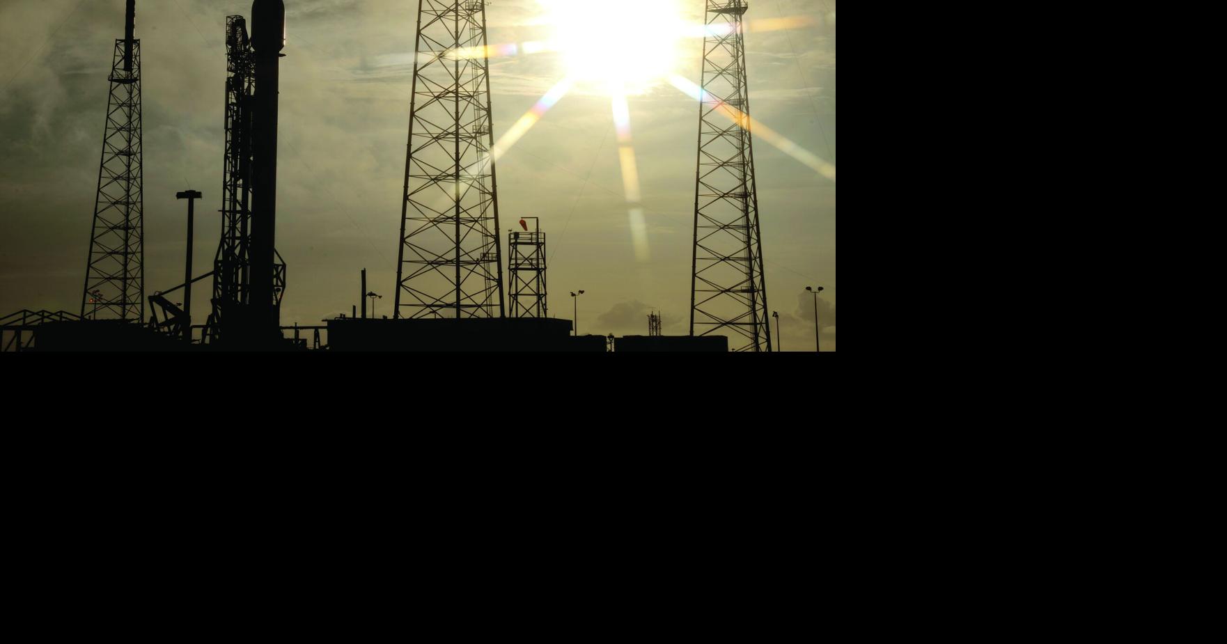 SpaceX launch pace shatters records at Cape Canaveral | North Brevard ...